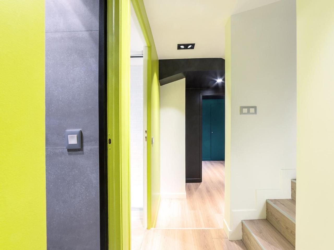 Apartment  Paris Exterior foto